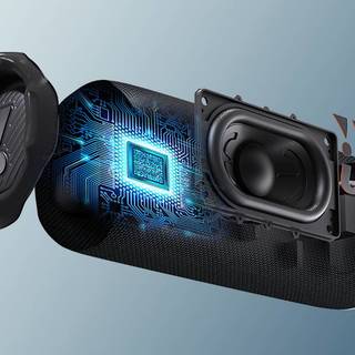 JBL Flip 6还是7？三款便携音箱横评，帮你找到最适合的那台