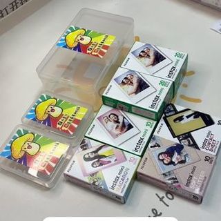 相纸涨到6块一张，拍立得还值得入吗？