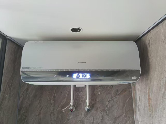 热水器