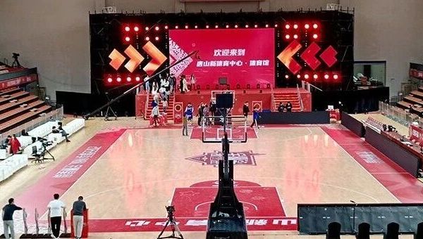 2026年8月｜篮球馆照明TOP8企业推荐榜