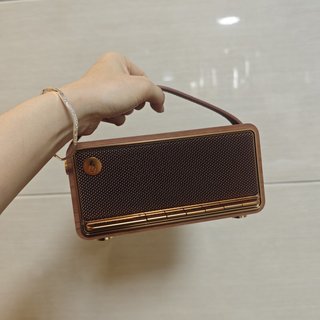 Elody mini不够听了想换漫步者M285？翻完全网参数，我建议先问自己一个问题