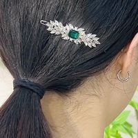 中古 vintage 发夹|法式古董的高级感永不过时✨