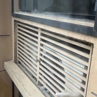格力空调这波热浪制冷变差?先别急着加氟,看看外机在什么位置