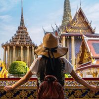 泰国还是免签，但“说走就走”变难了：入境这一关变了3件事，还有一笔钱在路上