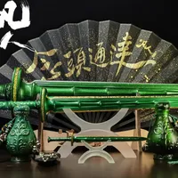 《凡人修仙传》8月周边大爆发：从10元吧唧到3998元的雕像，道友的灵石该怎么花