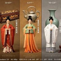 别再搞错了！汉服不是汉朝专属，一文搞懂几千年华夏衣冠演进史