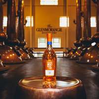 格兰杰全线"升龄"中国首秀:WhiskyL上海喝什么、买什么,一次说清