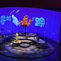 一半被戳中，一半喊避雷：《寻她芳踪·张爱玲》十城口碑我整理完了，上海站买票前先看这篇