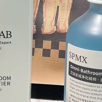 瓷砖缝霉斑黄渍全没了｜这瓶清洁剂把浴室翻新了！
