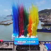 厦门开渔啦!梭子蟹直接砍半价,首艘返港渔船带回鲜活渔获,价格还在继续跌