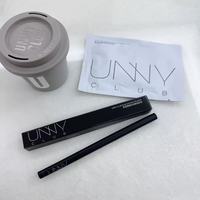 谁还没入 UNNY 这支眼线胶笔❗️手残新手本命眼线