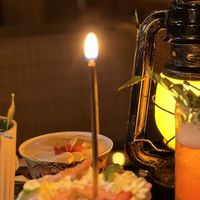 今天生日，想点顿像样的，不想敷衍