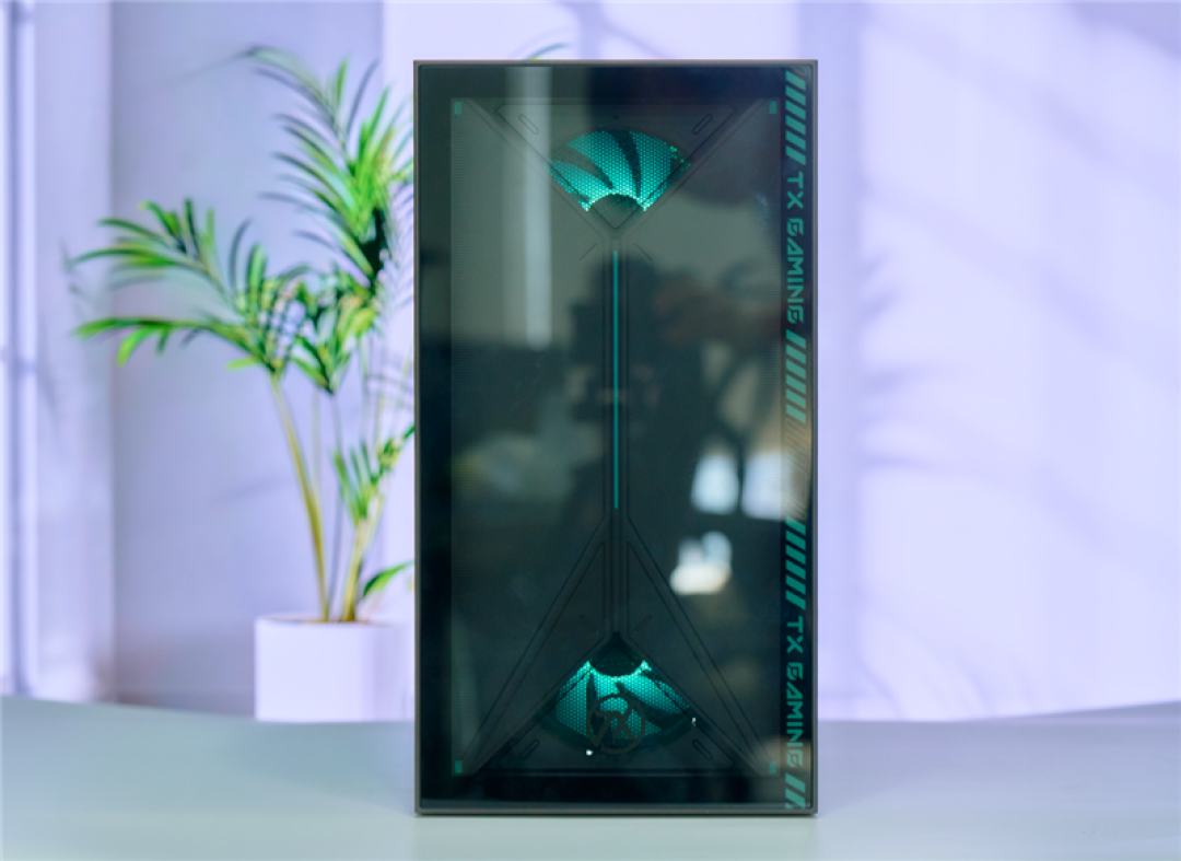 最强160W酷睿Ultra处理器!华硕天选7X主机评测:功耗堪比笔记本 整机待机仅13W
