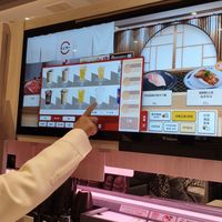 等位3200桌、黄牛炒到300元——我实测寿司郎：到底值不值得你花9小时