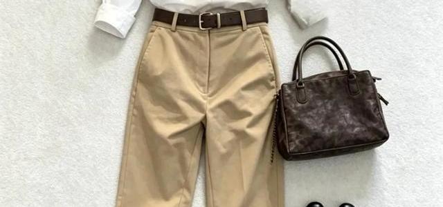 通勤52分钟，你的衣服扛得住吗？满足这3个硬指标才能体面一整天