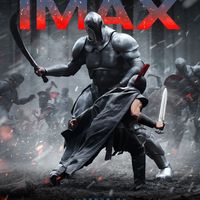 诺兰《奥德赛》IMAX场抢破头，但有人没撑过一小时：买票前先对照这篇