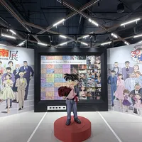 柯南TV30周年展暂不巡内地:港、首尔、曼谷哪站最值得跑?票价、场贩和避坑点一次说清