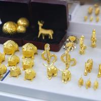 2026年黄金高位震荡，机构喊6000有人已亏30%：投资黄金最容易被忽视的几个坑