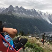 UTMB下周开跑，迈乐悄悄打出两张碳板牌：这个45年老牌该重新认识了