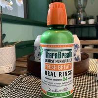 TheraBreath 凯斯博士漱口水