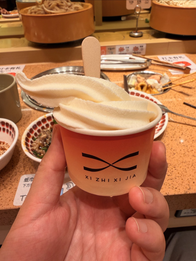 聚会餐饮