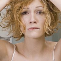 敏感头皮挑温和发膜，修护感和香味都要轻一点