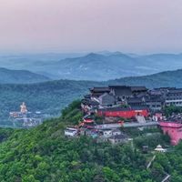 应届中高考生注意!江苏茅山景区免门票至9月,这份暑期畅玩攻略请收好