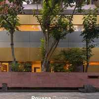 HAUS ROYANA BEIJING 正式启幕 以空间承载生活