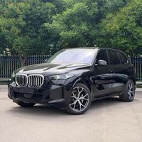 宝马X5二手跌至27万！懂车的人为什么还在犹豫