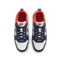 2026夏季Nike正品小白鞋！透气百搭男女童通用✨