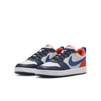 夏日万能小白鞋！Nike正品板鞋太百搭了🤍