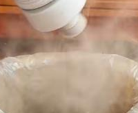 自动集尘吸尘器哪家好？养猫实测友望金箍棒告别换季爆毛清洁内耗