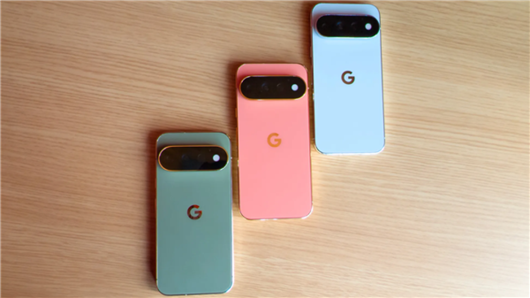 唯一开倒车的3nm芯片!谷歌Tensor G6 GPU实测不及上代:落后高通两年