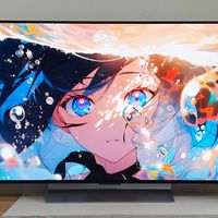 史低价入手LG 48G6，今天是爱撕机膜人