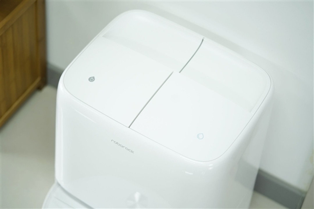 石头P30 Pro评测:8.98cm超薄机身 60℃热活水到底有多能打?