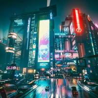 赛博朋克2077结局怎么选不用纠结？先问自己一个问题