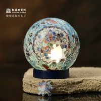 谁能拒绝自带诗意的敦煌文创礼物！