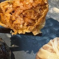 山塘街附近藏着一顿人均二三十的苏州老味