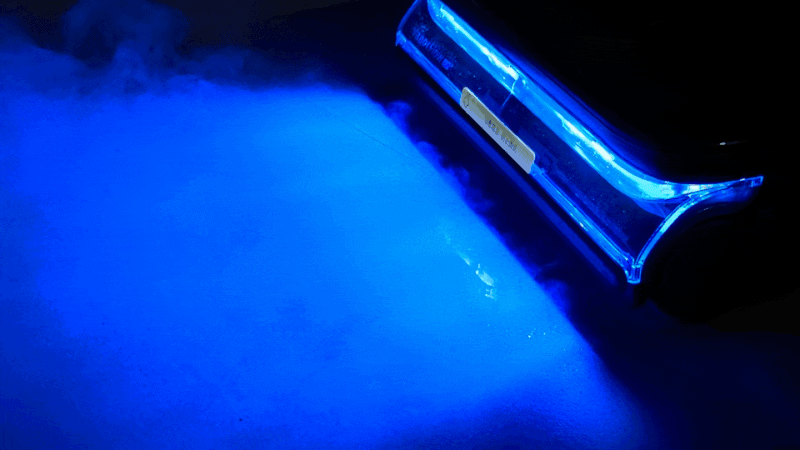 评论有奖、到站秀:冠军再进化!180℃蒸汽+90℃热水一键混洗,石头A30 Pro Steam 3.0 洗地机评测