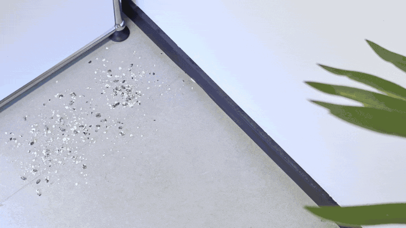 评论有奖、到站秀:冠军再进化!180℃蒸汽+90℃热水一键混洗,石头A30 Pro Steam 3.0 洗地机评测