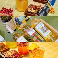 北京首届「酸架构」酒饮大会早鸟29.9元：自然酒爱好者该不该去、怎么喝？