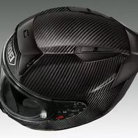 SHOEI 第一顶碳纤维头盔 10 月 1 日起日本官方涨价 20%：16.5 万日元的 X-15 Carbon，是赶末班车还是等国行？