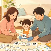 3岁认500字反而害了孩子?脑科学揭穿识字骗局,5岁才是真正黄金期
