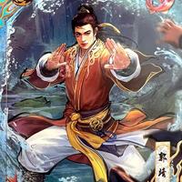 郭靖的“笨”，是金庸藏在武侠里最深沉的人生哲学