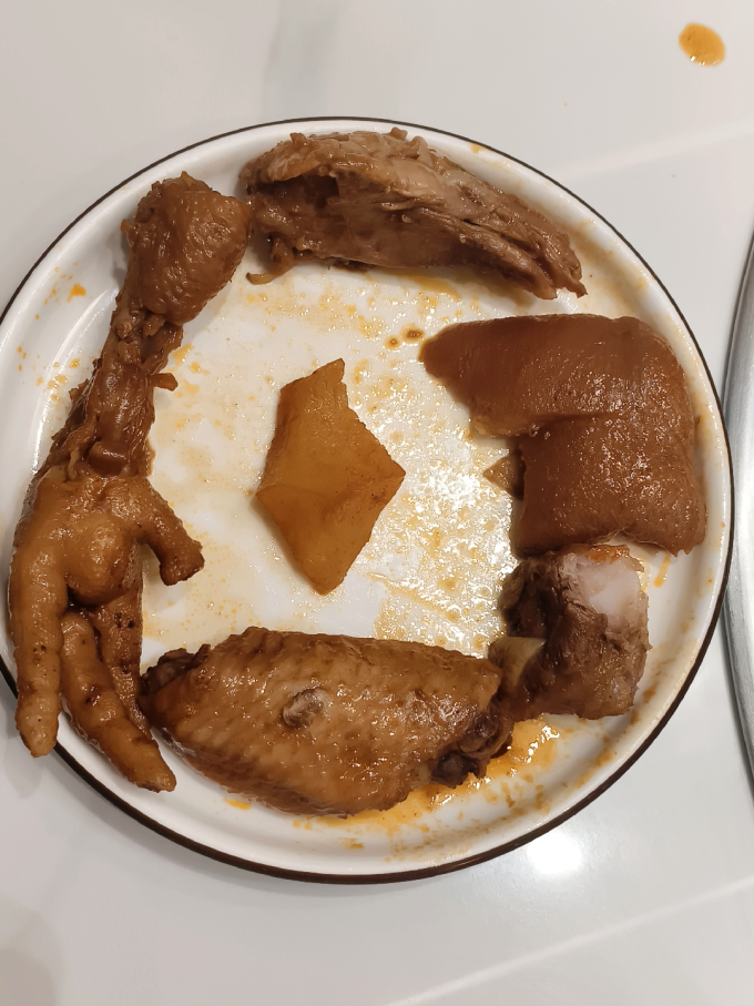 聚会餐饮