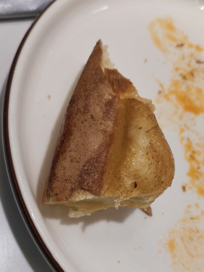 聚会餐饮