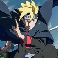 骂了十年突然封神？博人传从“火影最烂续作”逆袭成黑马