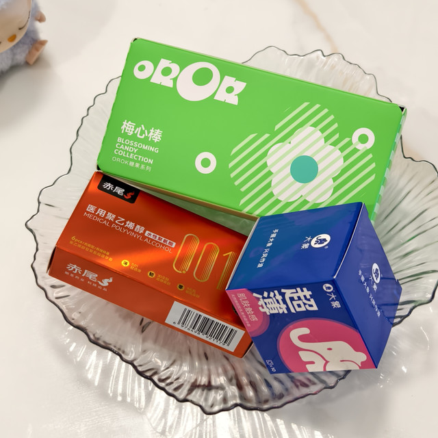 七夕大人私密好物选品指南：亲密关系里的仪式感，从选对开始