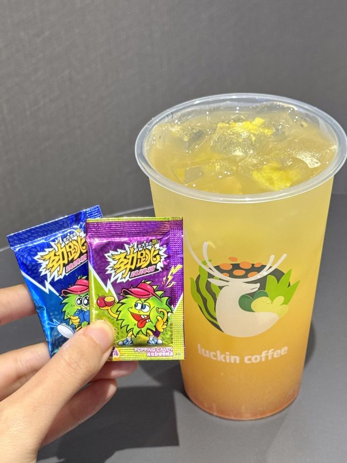 百达糖果巧克力