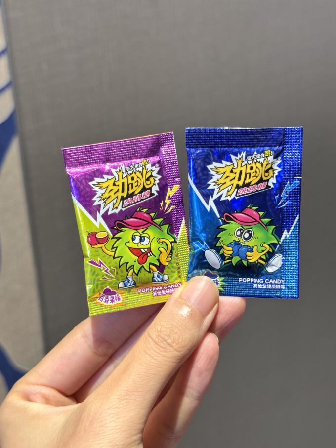 百达糖果巧克力